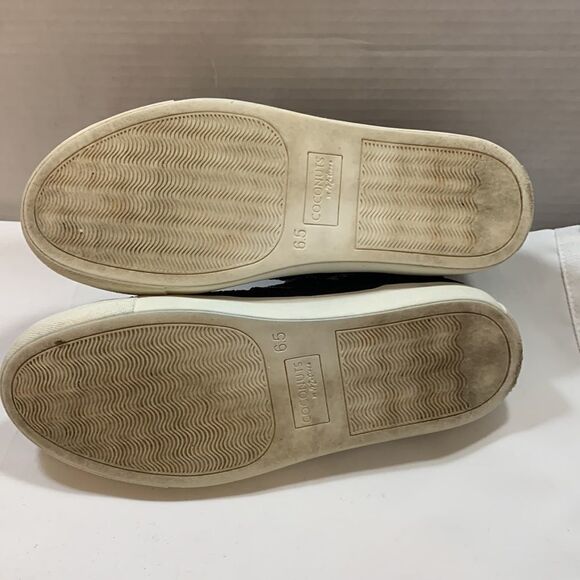 Coconuts by Matisse Size 6.5 black booties - Picture 5 of 9